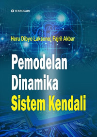 Pemodelan Dinamika Sistem Kendali