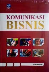 Komunikasi Bisnis