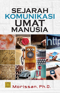 Sejarah Komunikasi Umat Manusia