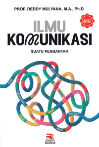 Ilmu Komunikasi Suatu Pengantar Edisi Revisi