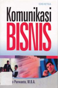 Komunikasi Bisnis