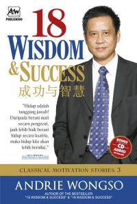 18 Wisdom & Succes