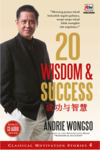 20 WIsdom & Succes