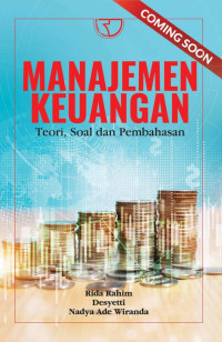 Manajemen Keuangan (Teori, Soal, dan Pembahasan)