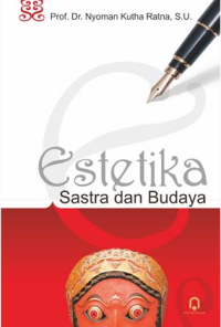 Estetika Sastra dan Budaya