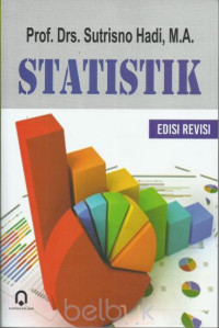 Statistik Edisi Revisi