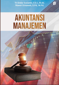 Akuntansi Manajemen