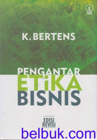 Pengantar Etika Bisnis