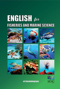 English For Fisheries and Marine Science