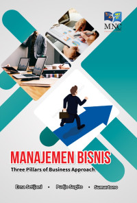 Manajemen Bisnis : Three Pillars of Business Approach