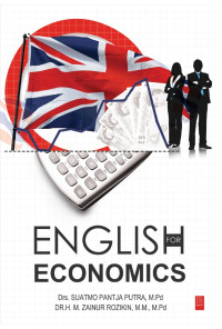 English For Economics