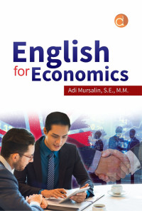 English for Economics