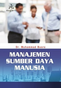 Manajemen Sumber Daya Manusia