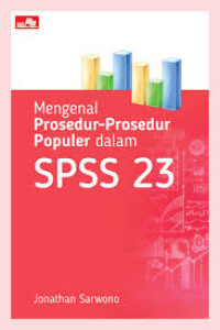 SPSS 22 Pengolahan Data Terpraktis