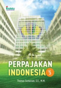 Perpajakan Indonesia