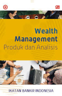 Wealth management Produk dan Analisis