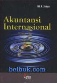 Akuntansi Internasional