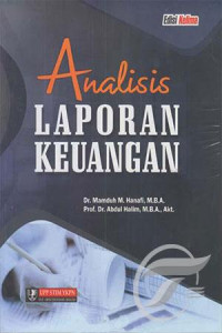 Analisis Laporan Keuangan