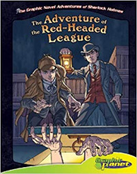 Image of The Red Headed League
